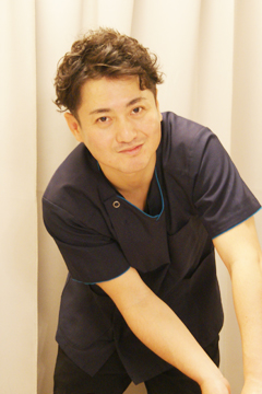 院長