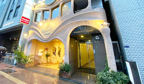 ブレア元町銀座店