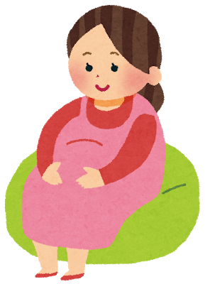 腰の痛み