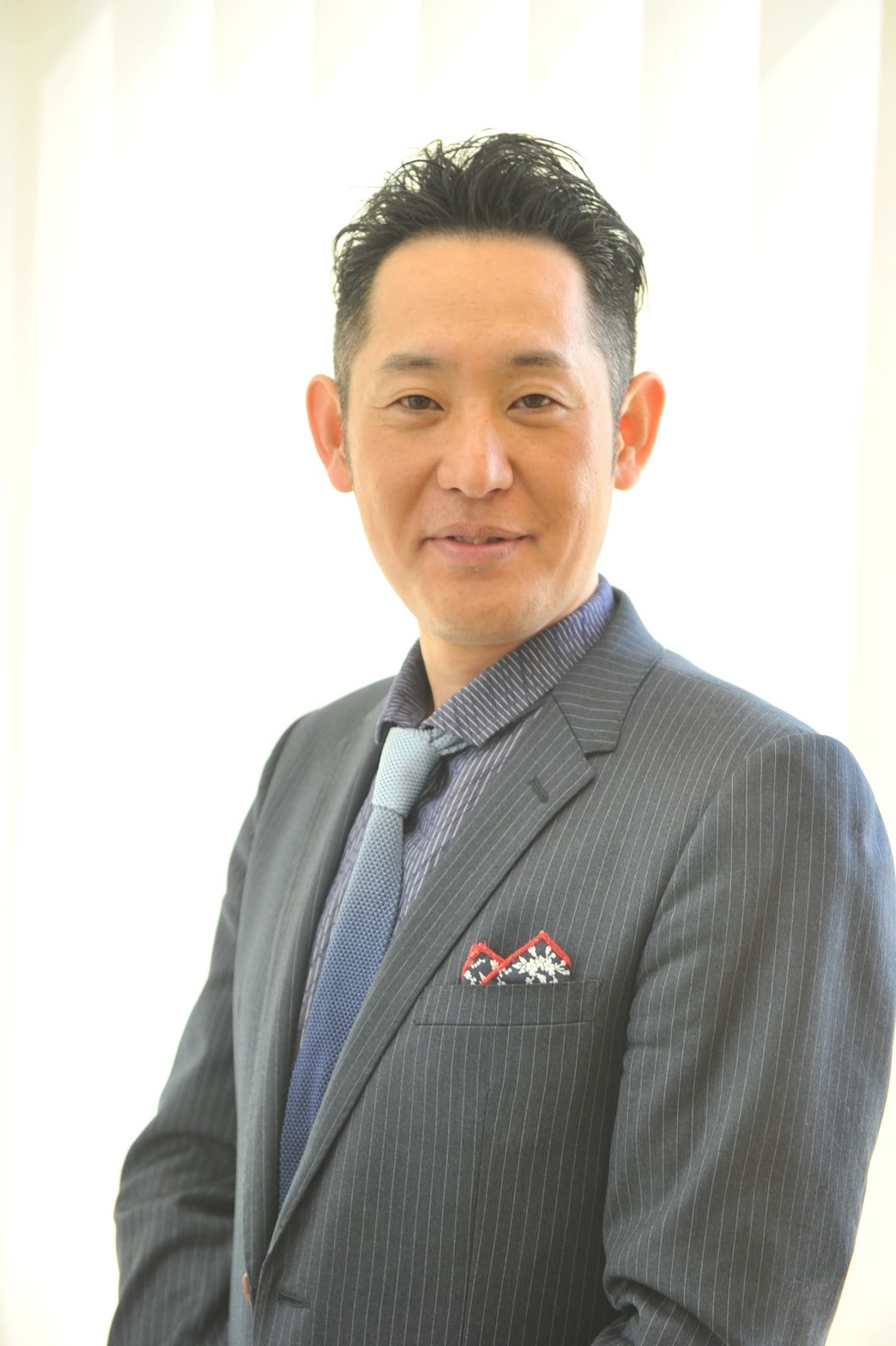 大榎 良則 様